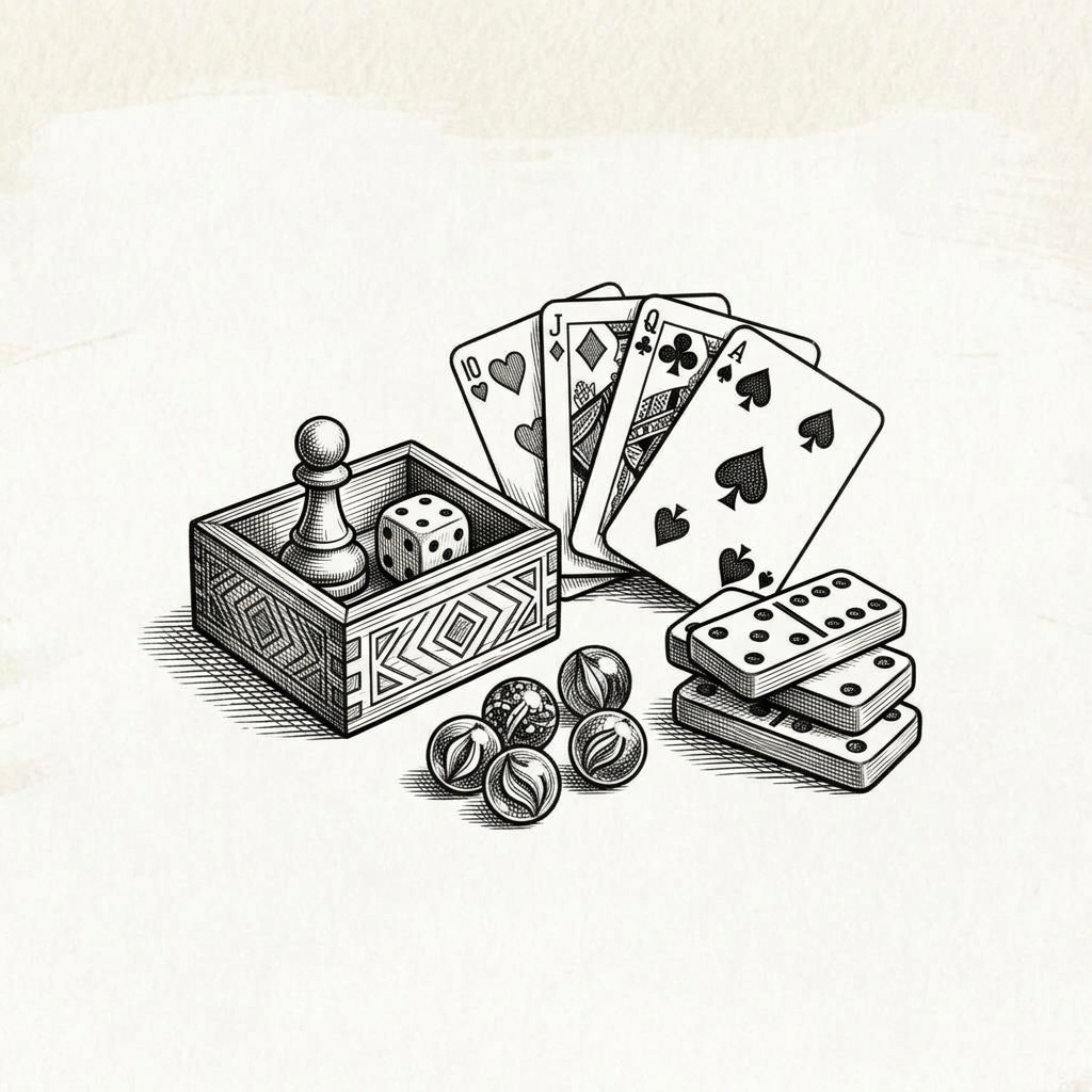 JEUX