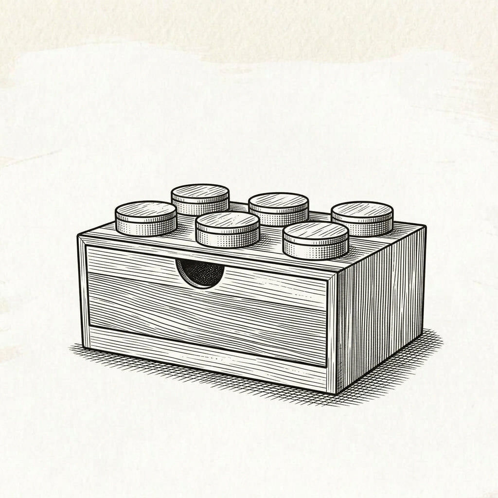BRICKBOX