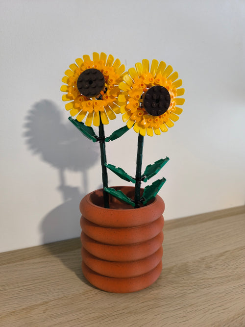 BUBBLE VASE