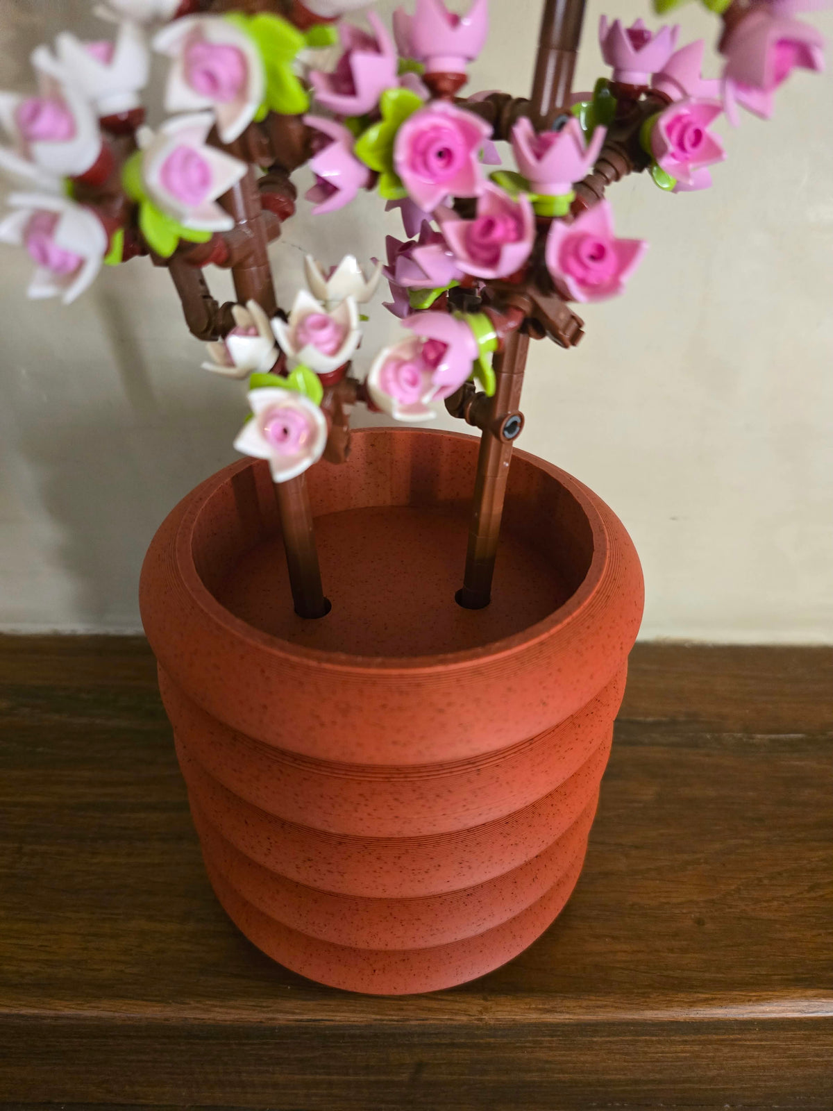 BUBBLE VASE
