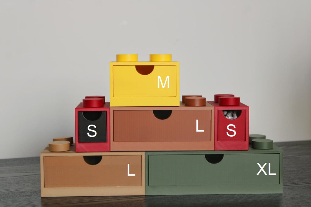 BRICKBOX