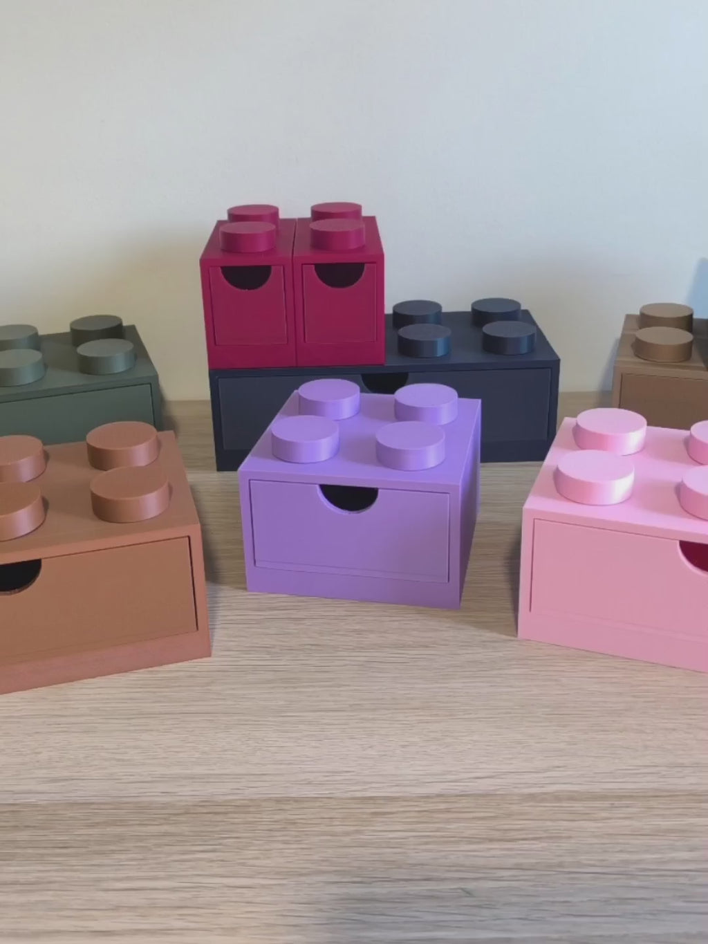 BRICKBOX
