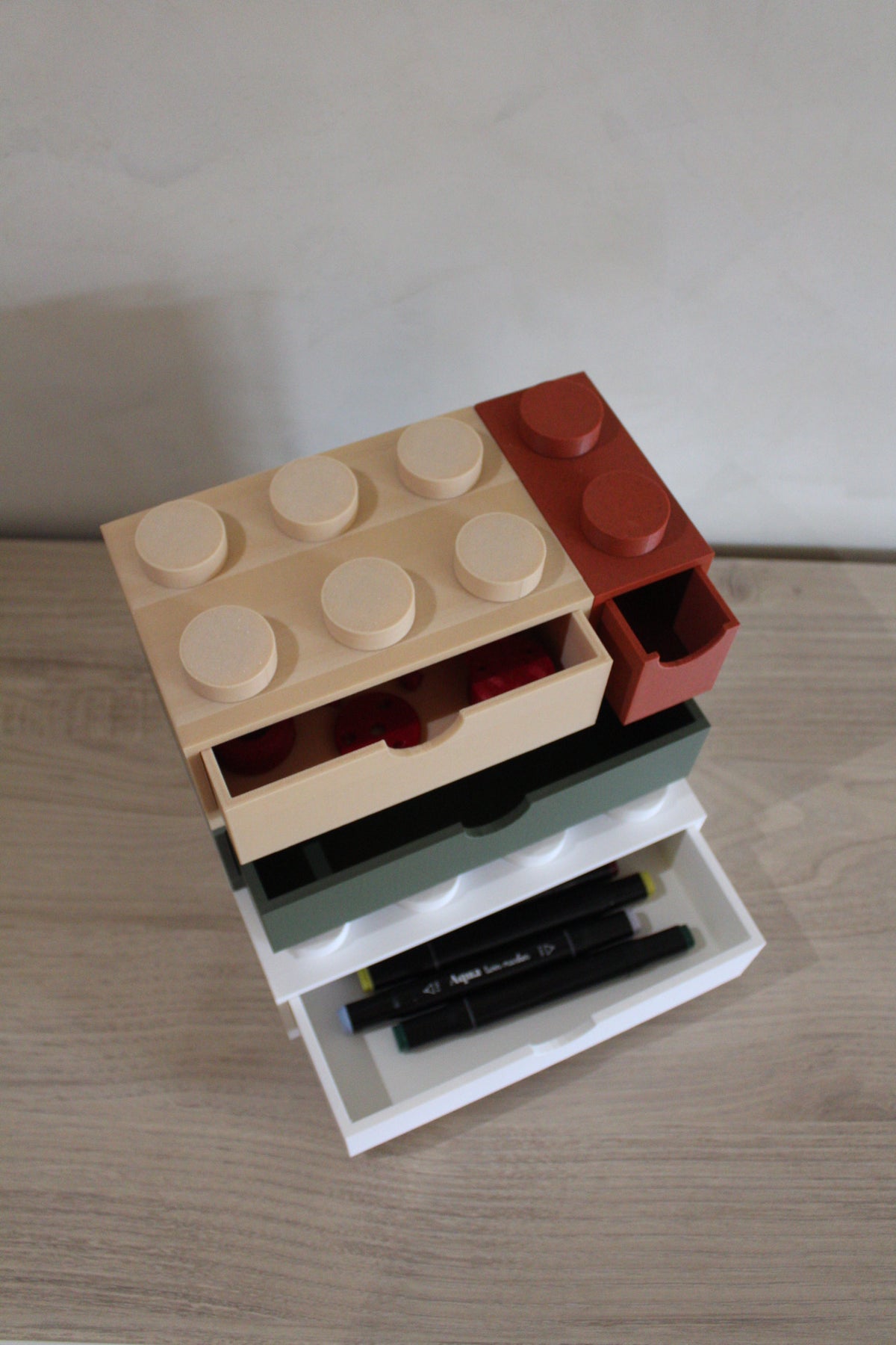 BRICKBOX