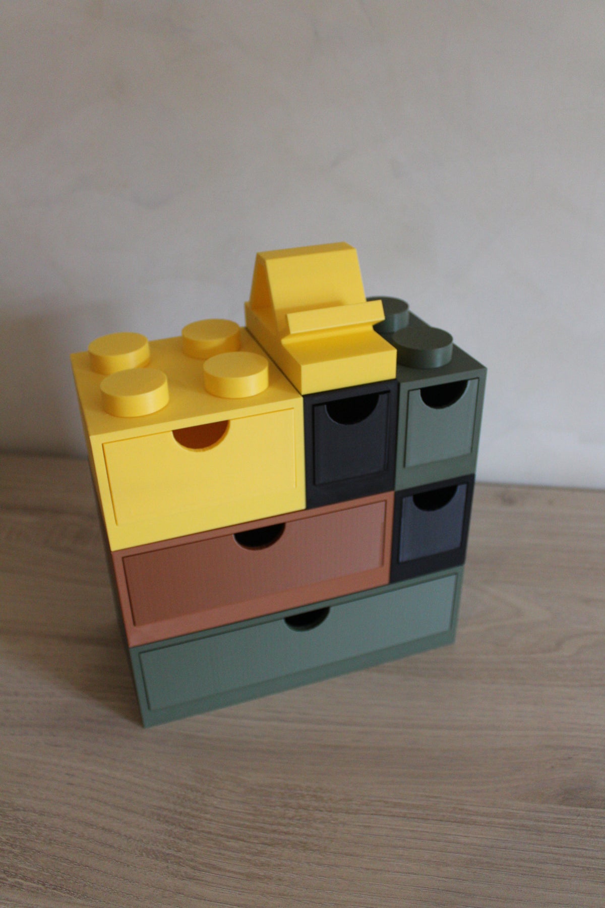 BRICKBOX