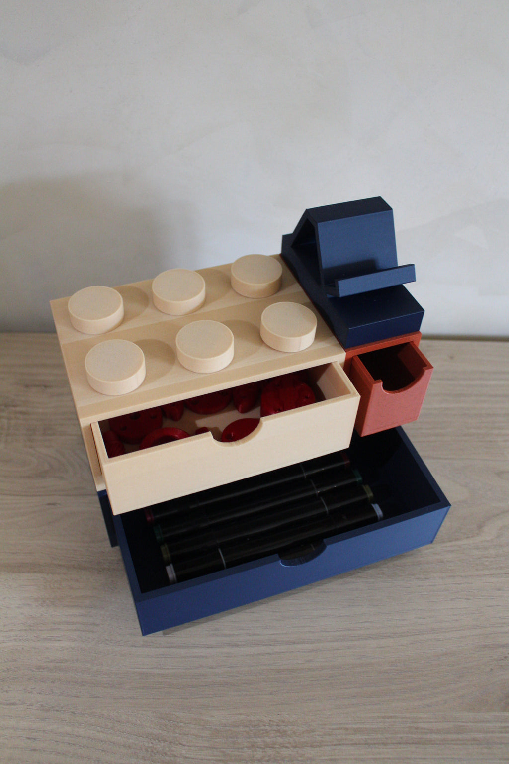 BRICKBOX