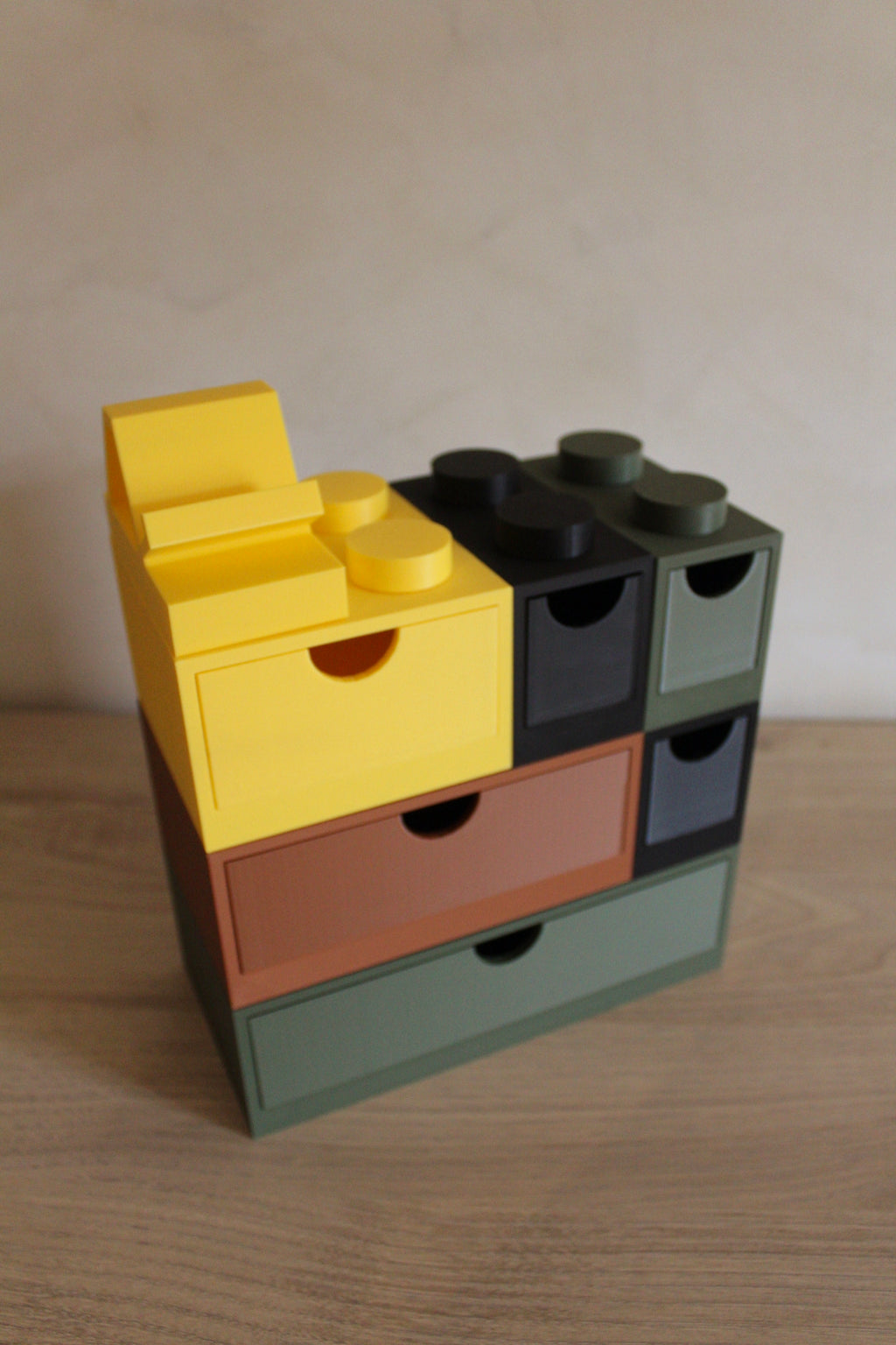 BRICKBOX