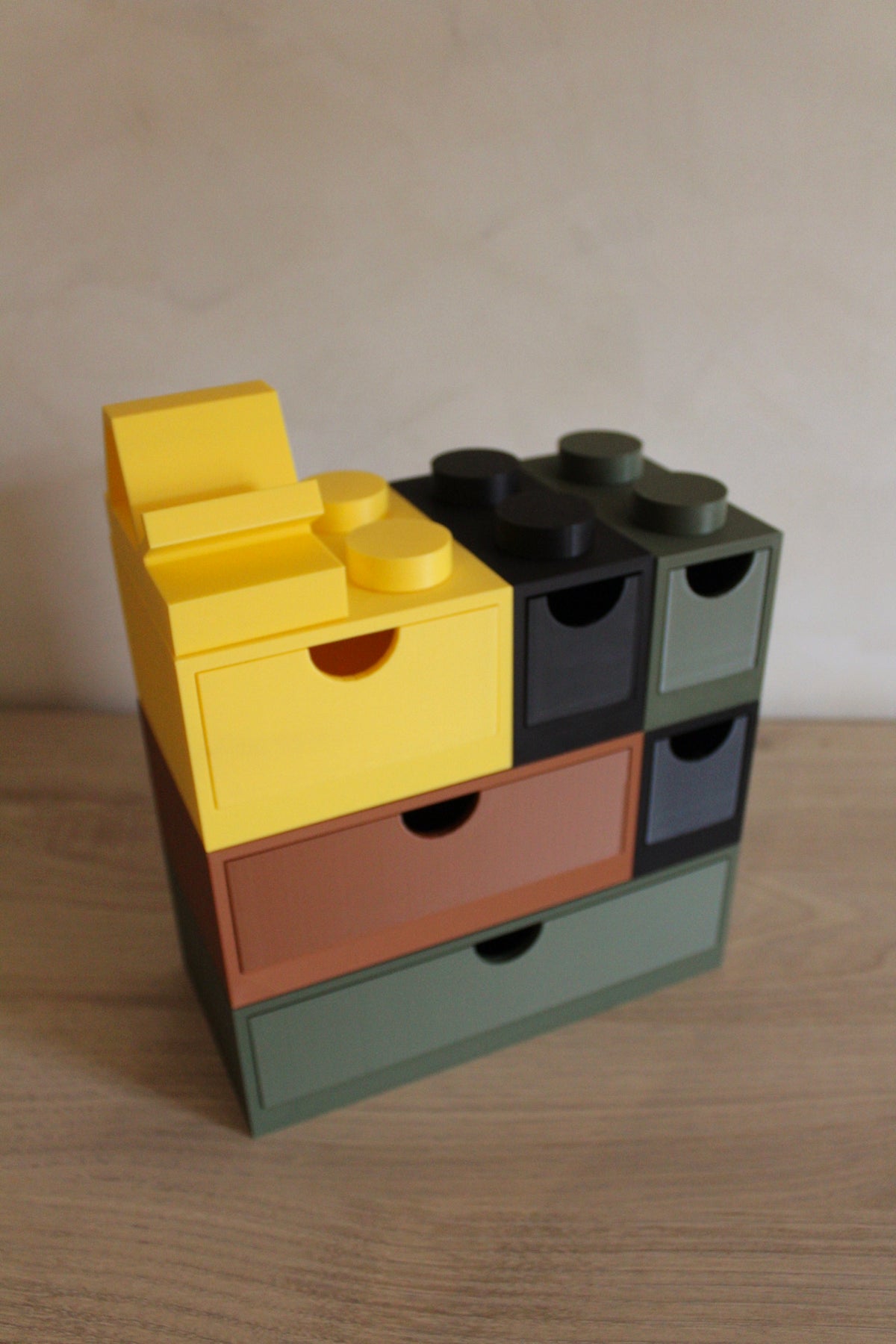 BRICKBOX