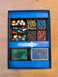 INSERT PANDEMIC