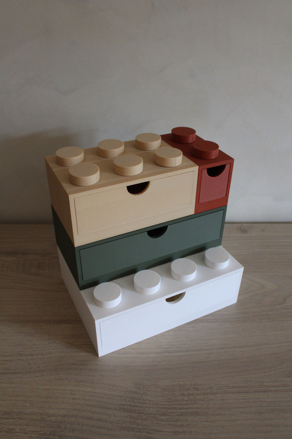 BRICKBOX