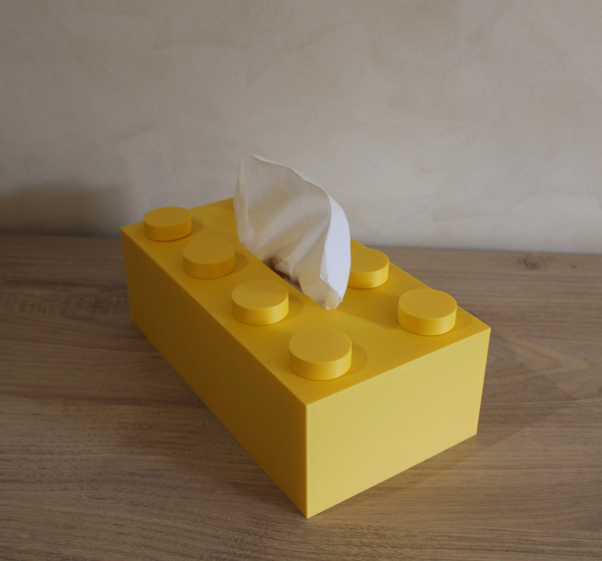 BRICK'O'MOUCH