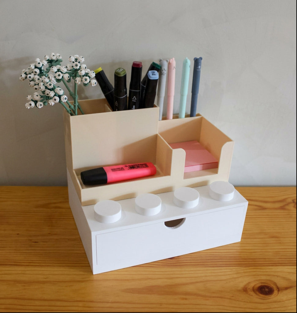 ORGANISATEUR DE BUREAU