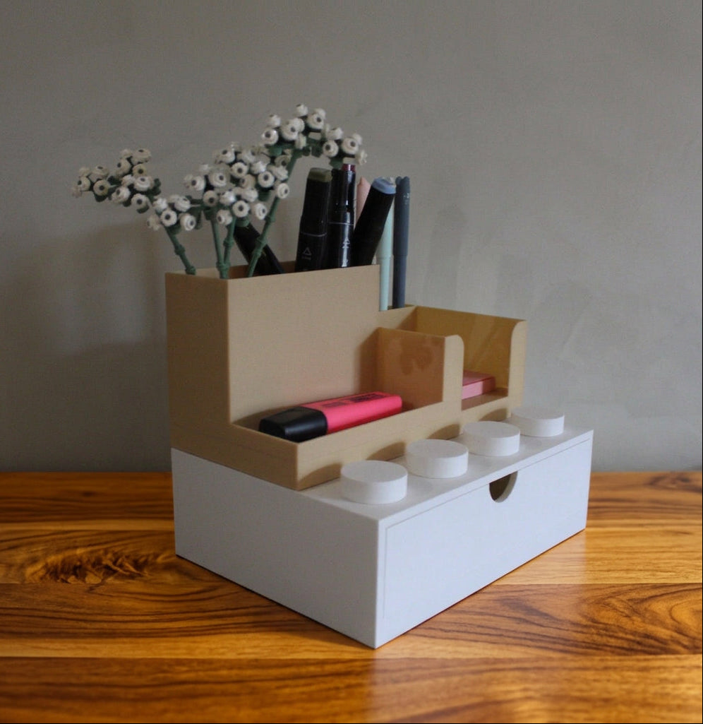 ORGANISATEUR DE BUREAU